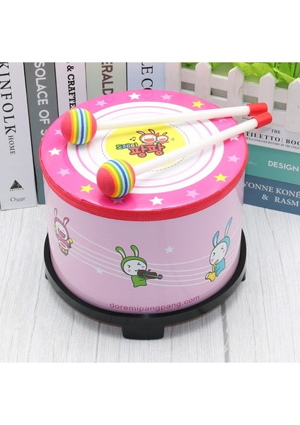 Çocuk Karikatür Perküsyon Enstrümanı Erken Eğitim (Yurt Dışından) fiyatları