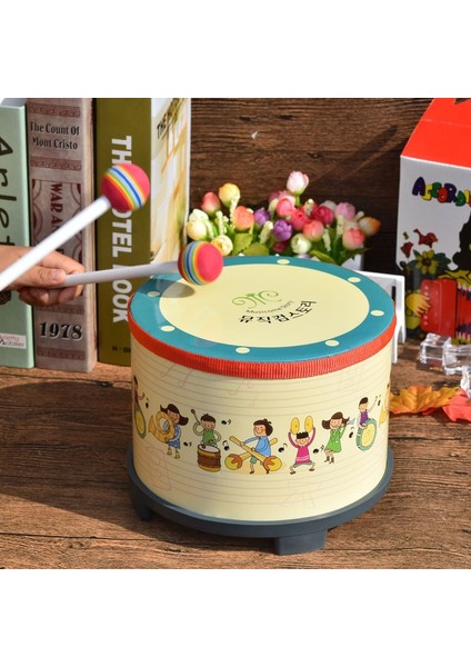 Çocuk Karikatür Perküsyon Enstrümanı Erken Eğitim (Yurt Dışından) fırsatları