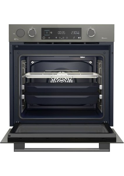 Afc 471 G Ankastre Fırın indirimleri