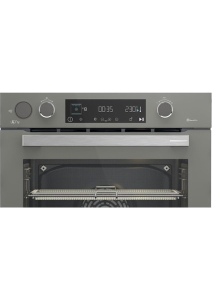 Afc 471 G Ankastre Fırın