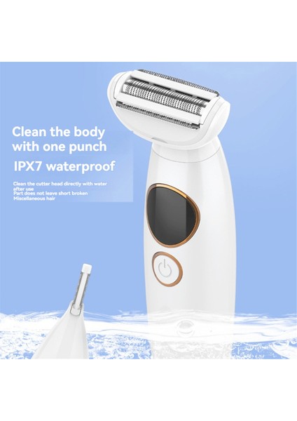 Elektrikli Tüy Alma Cihazı Bayan Tıraş Makinesi Epilatör Ağrısız Düzeltici Jilet Yüz Burun Bacaklar Koltuk Altı Tüy Alma Cihazı (Yurt Dışından) modelleri