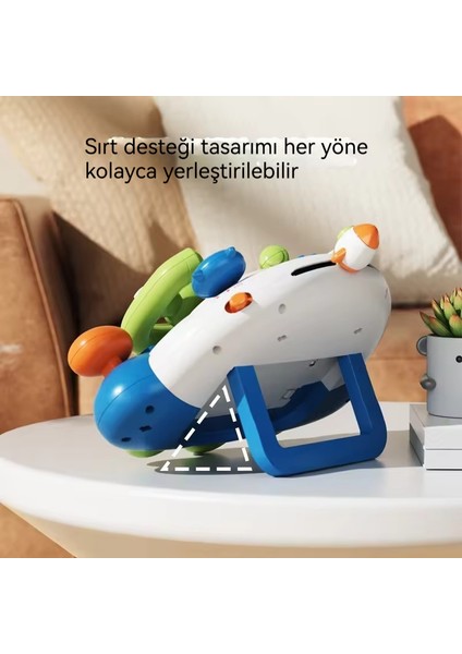 Bebek Direksiyon Direksiyonu Erken Eğitim Eğitici (Yurt Dışından) fiyatları
