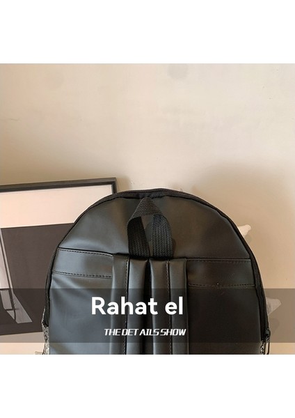 Seyahat Açık Üç Boyutlu Kirpi Sırt Çantası (Yurt Dışından) fırsatları