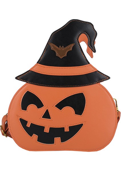 Bayanlar Cadılar Bayramı Dekorasyonu (Yurt Dışından)