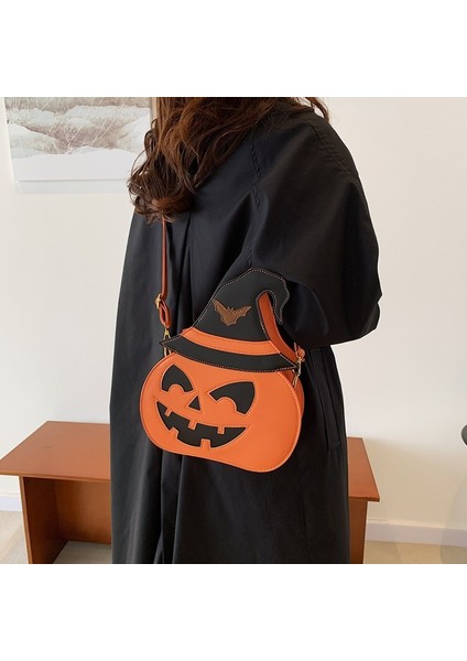 Bayanlar Cadılar Bayramı Dekorasyonu (Yurt Dışından) fiyatları