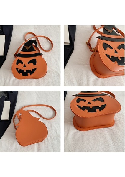 Bayanlar Cadılar Bayramı Dekorasyonu (Yurt Dışından) modelleri