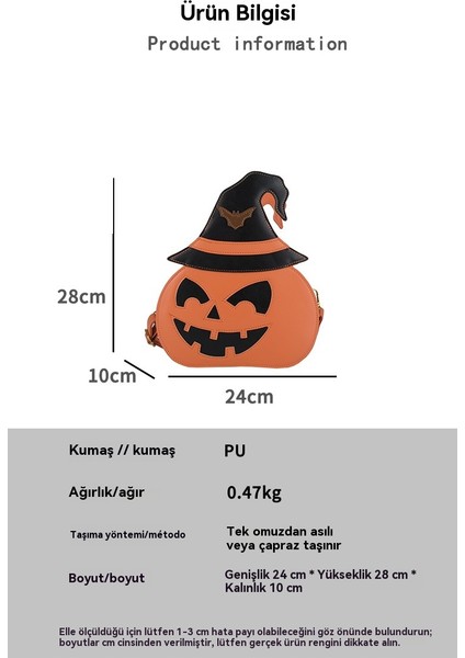 Bayanlar Cadılar Bayramı Dekorasyonu (Yurt Dışından) indirimleri
