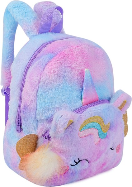 Anaokulu Sevimli Kanatlı Sırt Çantası (Yurt Dışından) fiyatları