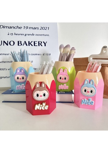 Öğrenci Masaüstü Kalem Tutucu Saklama (Yurt Dışından) fiyatları