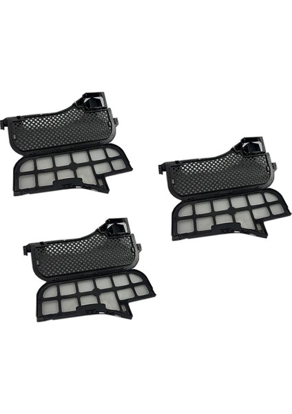3 Adet Roborock Onyx4 S8 Pro Ultra G20 Temizleyici Aksesuar Yedek Parça Onyx4 Temizleme Tankı Filtreleri Aksesuarları (Yurt Dışından) modelleri