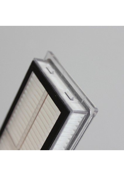 2 Adet 360 Süpürme Robotu X95 X90 Filtre Aksesuarları Yıkanabilir Filtre Elemanları Için Uygun (Yurt Dışından) indirimleri