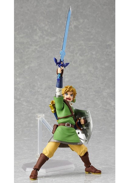 Zelda Efsanesi Gökyüzü Kılıcı Bağlantısı Figür Modeli Araba Süsleri (Yurt Dışından) indirimleri