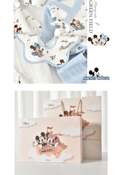 Yeni Doğan Bebek Giysileri 20 Parçalı Seti (Yurt Dışından) fırsatları