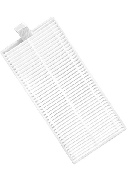 Midea M6 VCR21LDSW Yedek Parça Aksesuarları Yan Fırça Paspas Bezi Filtre Parçaları (Yurt Dışından) fiyatları