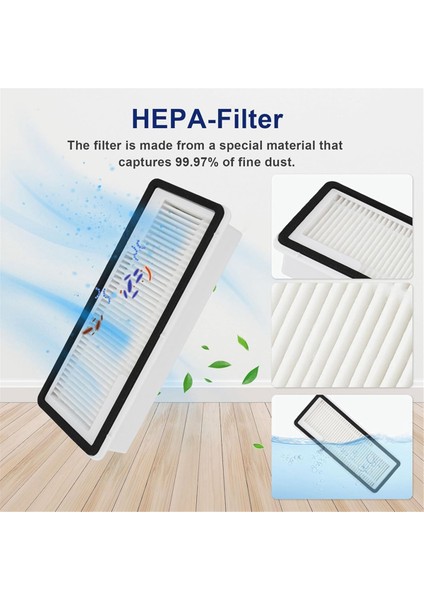 Narwal Freo Z Ultra Robot Süpürge Aksesuarları, Yedek Parçalar Ana Fırça, Yan Fırça, Filtre, Paspas Pedleri, Toz Torbaları (Yurt Dışından) fırsatları