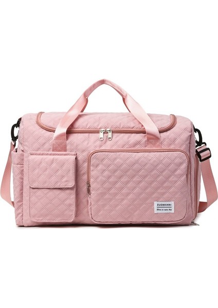 Seyahat Taşınabilir Depolama El Çantası (Yurt Dışından)