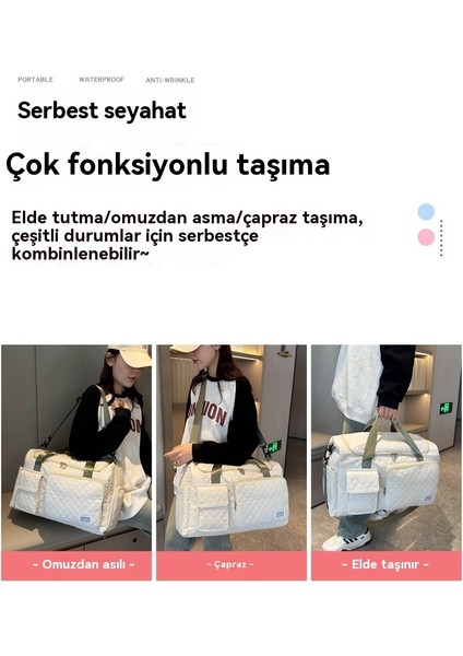 Seyahat Taşınabilir Depolama El Çantası (Yurt Dışından) fırsatları