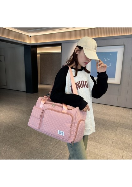 Seyahat Taşınabilir Depolama El Çantası (Yurt Dışından) fiyatları