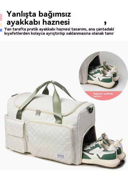 Seyahat Taşınabilir Depolama El Çantası (Yurt Dışından) modelleri