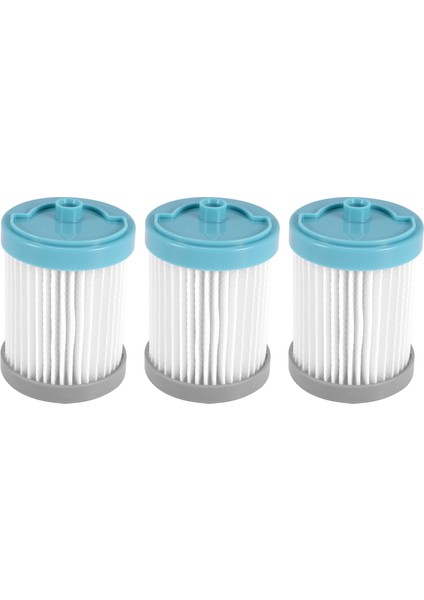 Tineco A10 Hero/master, A11 Hero/master Kablosuz Süpürge Son Filtreleri ve Hepa Filtresi Için 3 Parça Yedek Filtre Kiti (Yurt Dışından) fiyatları