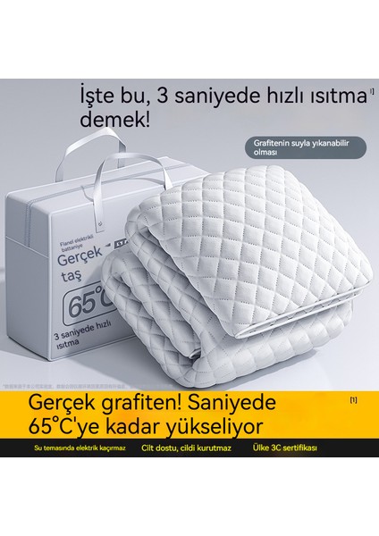 Ev Otomatik Isıtma Battaniyesi (Yurt Dışından) fiyatları