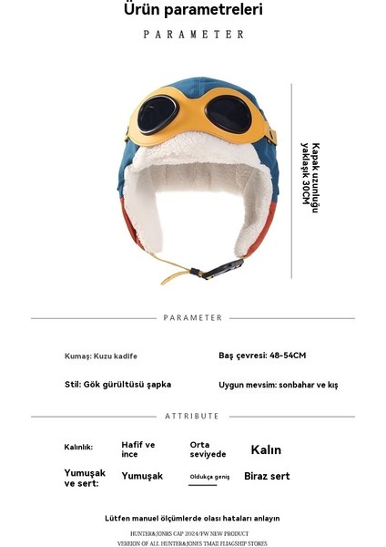 Çocuklar Için Sevimli Karikatür Sıcak Kulak (Yurt Dışından) indirimleri