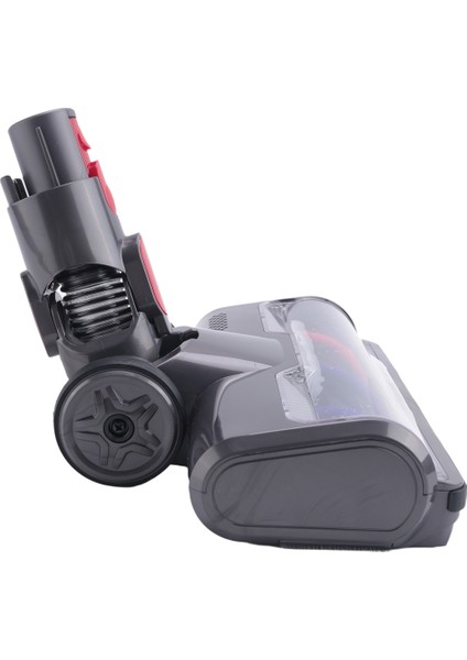 Dyson V7 V8 V10 V11 Elektrikli Süpürge Aksesuarları ile Uyumlu Yedek Parçalar Zemin Fırçası Başlığı (Yurt Dışından) fırsatları