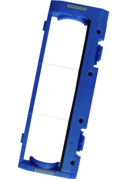 Conga 2290 Ultra Serisi/home X/absolute/ultimate Ana Yan Fırça Kapağı Hepa Filtre Paspas Bezleri Silme Aksesuarları (Yurt Dışından) modelleri