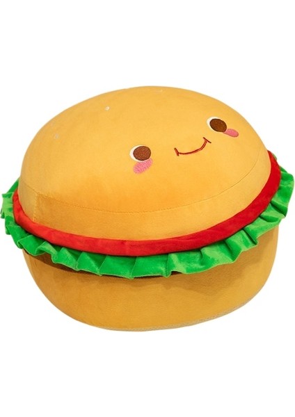 Ana Sayfa Hamburger Futon Minderleri (Yurt Dışından)