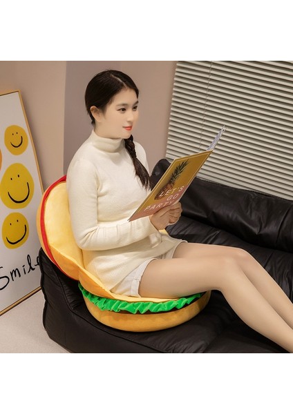 Ana Sayfa Hamburger Futon Minderleri (Yurt Dışından) fiyatları
