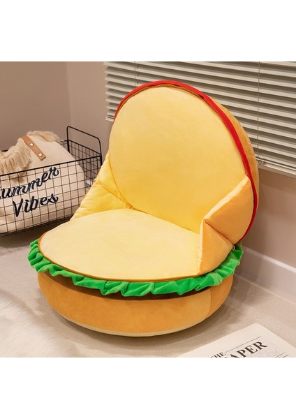 Ana Sayfa Hamburger Futon Minderleri (Yurt Dışından) modelleri