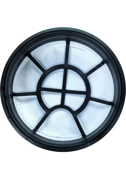 Numatic Henry George Edward HVR200T HZQ250 NVP200 HVR200 Elektrikli Süpürge Aksesuarları Için 4 Adet Hepa Filtre (Yurt Dışından) modelleri