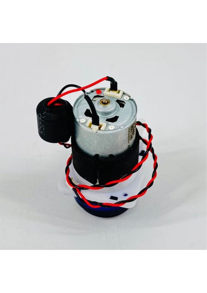 Roborock F25 RT/F25 LT/F25/ F25 ALT/F25 Ace Elektrikli Süpürge Yedek Parçaları Peristaltik Pompa Motoru Için Su Pompası (Yurt Dışından) fiyatları