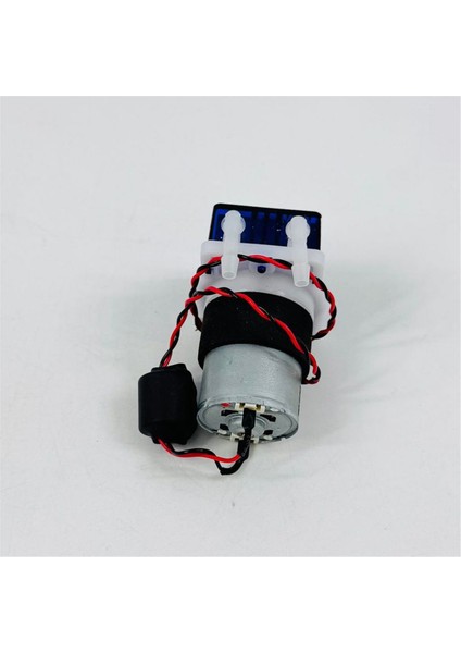 Roborock F25 RT/F25 LT/F25/ F25 ALT/F25 Ace Elektrikli Süpürge Yedek Parçaları Peristaltik Pompa Motoru Için Su Pompası (Yurt Dışından) modelleri