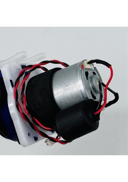 Roborock F25 RT/F25 LT/F25/ F25 ALT/F25 Ace Elektrikli Süpürge Yedek Parçaları Peristaltik Pompa Motoru Için Su Pompası (Yurt Dışından) fırsatları
