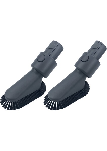 Dreame V9 V9B V10 V11 11SET V16 T10 T20 T30 Elektrikli Süpürge Yedek Filtre Yedek Parçaları Için Yumuşak Fırça (Yurt Dışından)