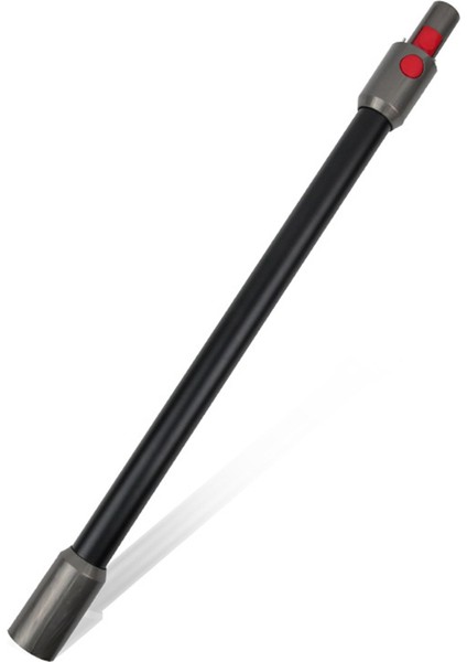Dyson Omni-Glide/micro-Type SV21 SV19 Elektrikli Süpürge Için Uzatma Çubuğu Hızlı Çıkarma Çubuğu Düz Iletken Boru (Yurt Dışından)