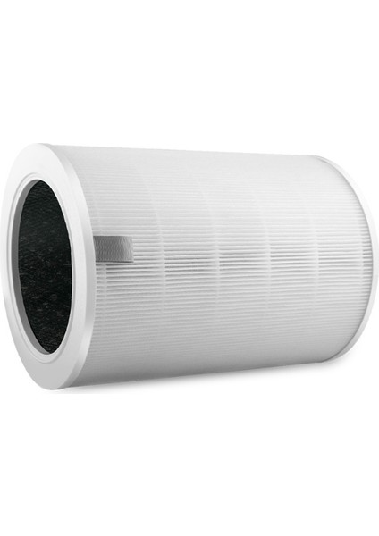 Xiaomi Mijia Ac M25 Sc Hava Temizleyici Aksesuarları Yedek Parçaları Için 2 Adet Filtre Elemanı (Yurt Dışından) modelleri