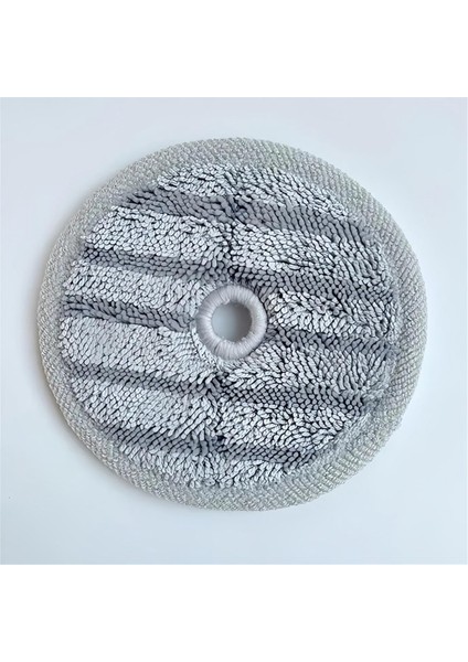 Lg A9 Buharlı Paspas Elektrikli Süpürge Aksesuarları Için 6 Adet Mikrofiber Paspas Pedi Yedek Parçası Elektrikli Paspas Bezi (Yurt Dışından) fırsatları