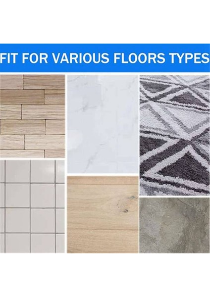 Roborock F25 / F25 Lt / F25 Rt / F25 Ace / F25 Alt Islak Kuru Elektrikli Süpürge Aksesuarları Için 2 Adet Yedek Rulo Fırça (Yurt Dışından)