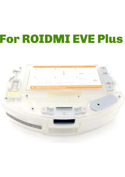 Roıdmı Eve Plus Su Deposu Toz Kutusu 2'si 1 Arada Robot Süpürge Yedek Parça Aksesuarları Toz Kutusu (Yurt Dışından) fiyatları