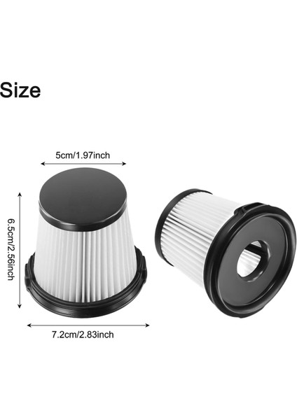 Shark Detect Pro Kablosuz Elektrikli Süpürge IW3511 IW3120 IW1111 IW1120 Yıkanabilir Yeniden Kullanılabilir Filtre Için Yedek Filtre (Yurt Dışından) modelleri