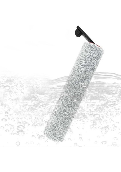 Mova K20 K20 Pro K30 K30 Mıx Elektrikli Süpürge Parçaları Için 2 Adet Fırça Rulosu ve Filtre Seti Temizlik Verimliliğini Artırır (Yurt Dışından) fiyatları