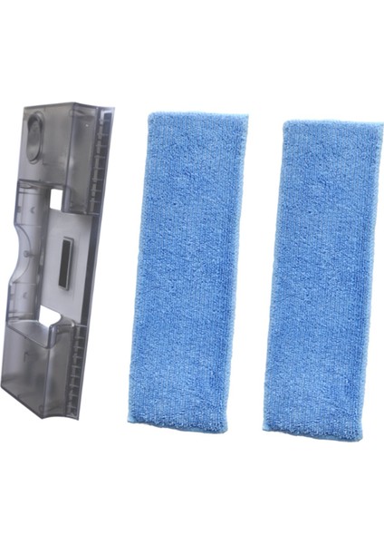 Proscenıc P11/P11 KOMBO/P10/P10 PRO/U11 Elektrikli Süpürge Aparatı Için Paspas Bezli Su Deposu (Yurt Dışından) indirimleri