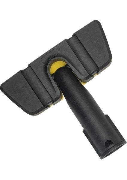 Karcher Sc1-5 Buharlı Temizleyiciler Için Esnek El Ucu, Küvetler, Lavabolar ve Kavisli Yüzeyler Için Buharlı Temizleyici 2.863-333.0 (Yurt Dışından)
