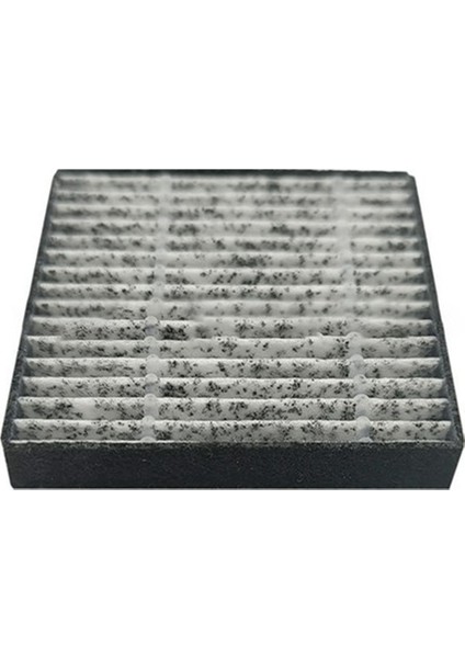 Eureka J20 / Midea W20 / W20 Pro Robot Süpürge Aksesuarları Için Baz Istasyonu Filtre Elemanları (Yurt Dışından) fırsatları