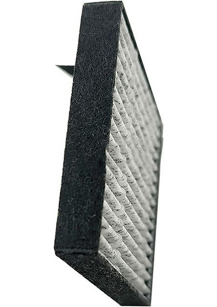 Eureka J20 / Midea W20 / W20 Pro Robot Süpürge Aksesuarları Için Baz Istasyonu Filtre Elemanları (Yurt Dışından) indirimleri