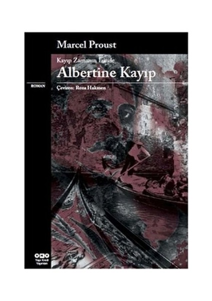 Albertine Kayıp - Marcel Proust fiyatları