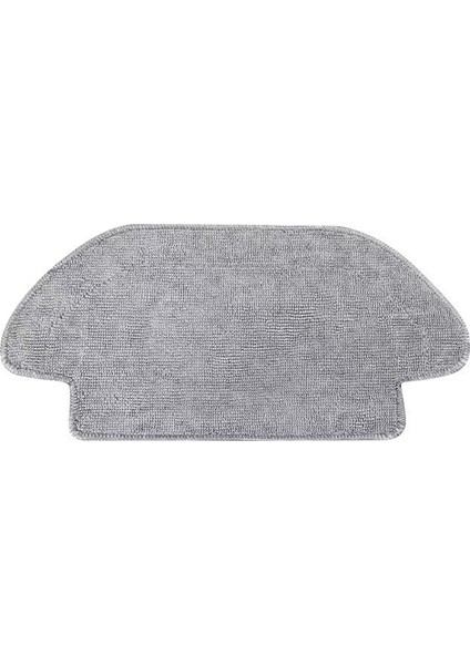 Xiaomi Mijia Mi Robot Vakum Paspas Pro STYTJ02YM 2 S/3c/conga 3490 Viomi V2 Pro V3 Se Ana Yan Fırça Filtre Mops (Yurt Dışından) fırsatları