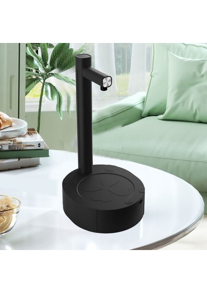 Taşınabilir Akıllı Masaüstü Elektrikli Su Sebili Şişe Namlulu Galon Pompa USB Otomatik Içme Suyu Makinesi (Yurt Dışından) modelleri